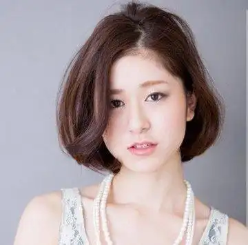 2015最新女生圆脸短发发型(4)[圆脸]编辑:emily2016-06-20 头发少的