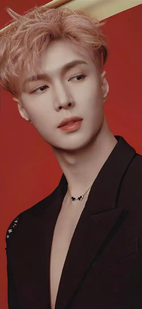 张艺兴很懂我的精神状态