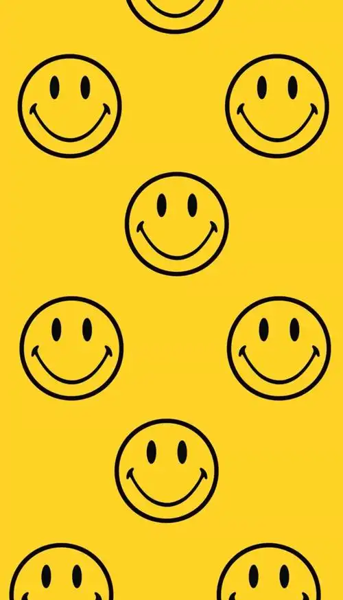 笑脸- 堆糖,美图壁纸兴趣社区