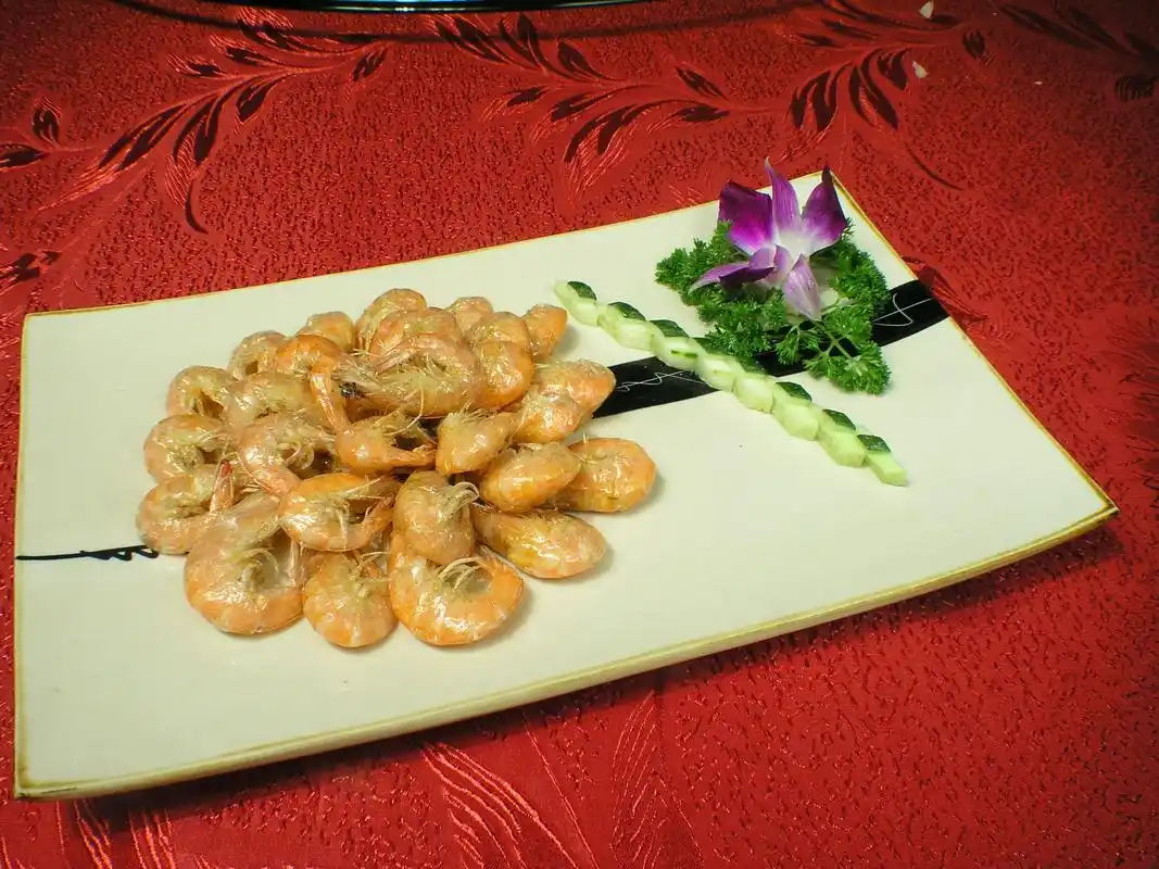 每日推荐六道美味炒菜:嫩而不腻,清爽可口的六道诱人的美食