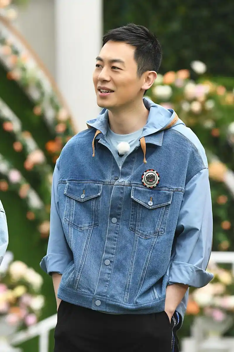 《奔跑吧》佛山录制,李晨,angelababy,郑恺 ,朱亚文,王彦霖,黄旭熙