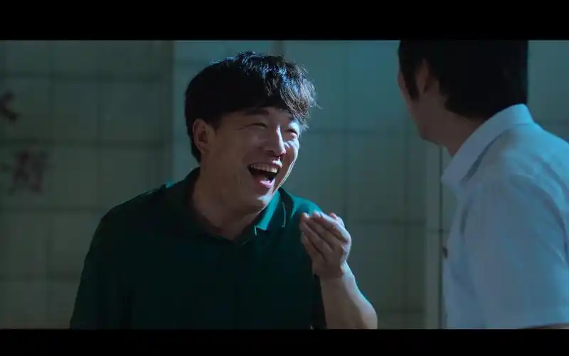 黄渤上演笑料十足的亲子故事!《学爸》定档7月8日!