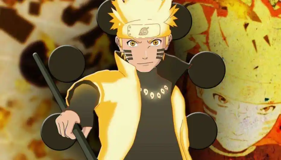 鸣人的最强形态鸣人的最强形态是什么