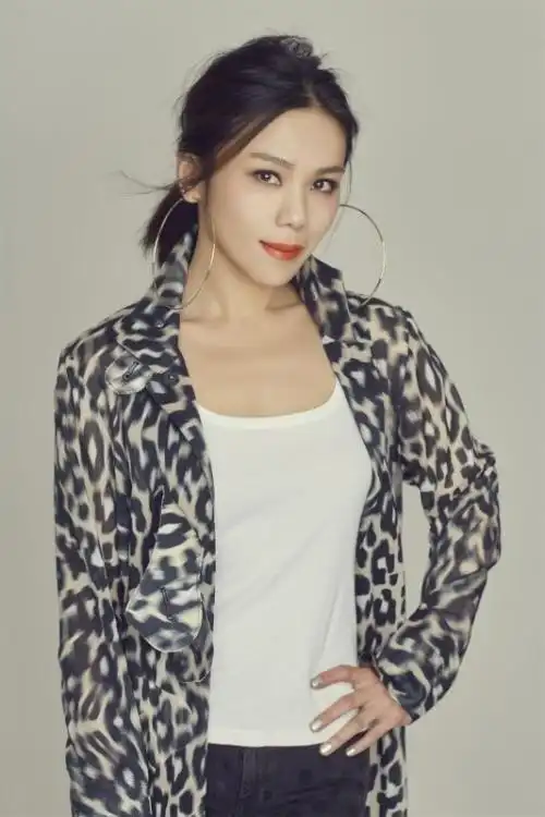 蔡健雅_歌手_作品_个人资料_简历_生日_经历_留言 - 酷乐米