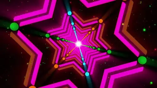 视频素材 舞台背景 动感背景 动感节奏-时尚舞台led 来自视频原始文件