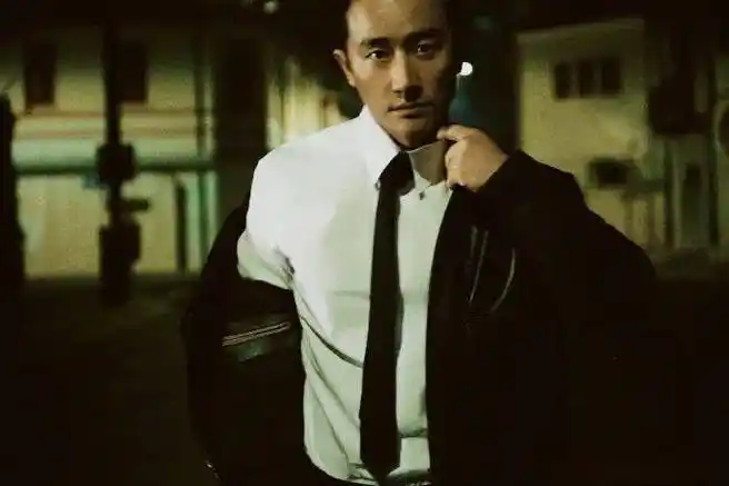 马思纯抢戏?黄轩忙刷脸?_资源_实力