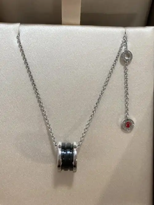 宝格丽慈善款项链真假鉴定