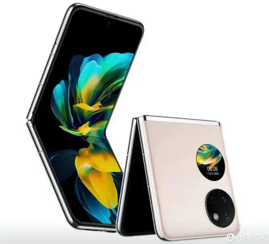 华为最便宜的折叠屏手机来了限时降价1000元快入手好机会