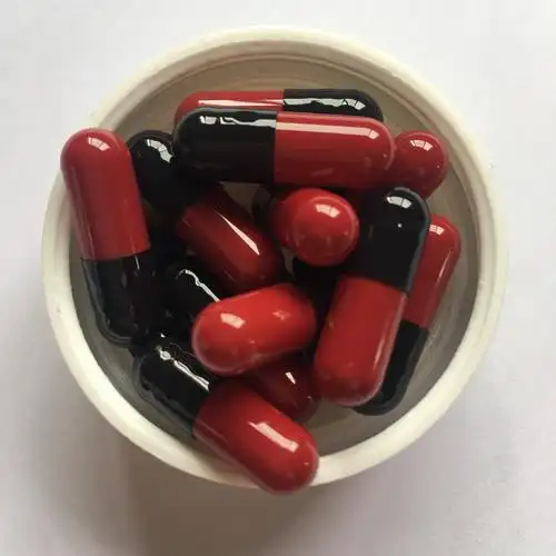 source 散装gmp 7天减肥补充减肥胶囊每瓶60粒 on m.alibaba.com