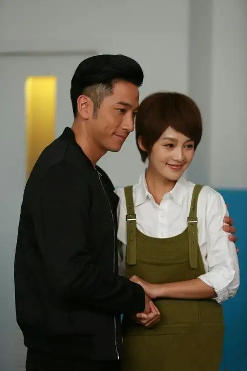 幸福归来,吴卓羲李沁