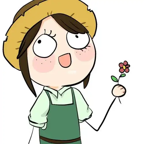 第五人格  #头像 #园丁 #杰克  杰园  画风沙雕