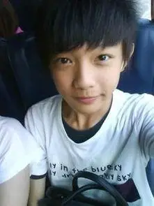 14岁男孩照片 - 搜狗图片搜索