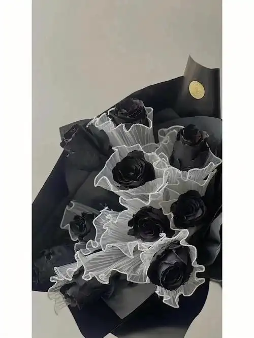 ins黑白色调简约壁纸