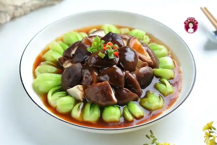 9道家常菜,好吃好做,颜值高有滋味,全家人都喜欢