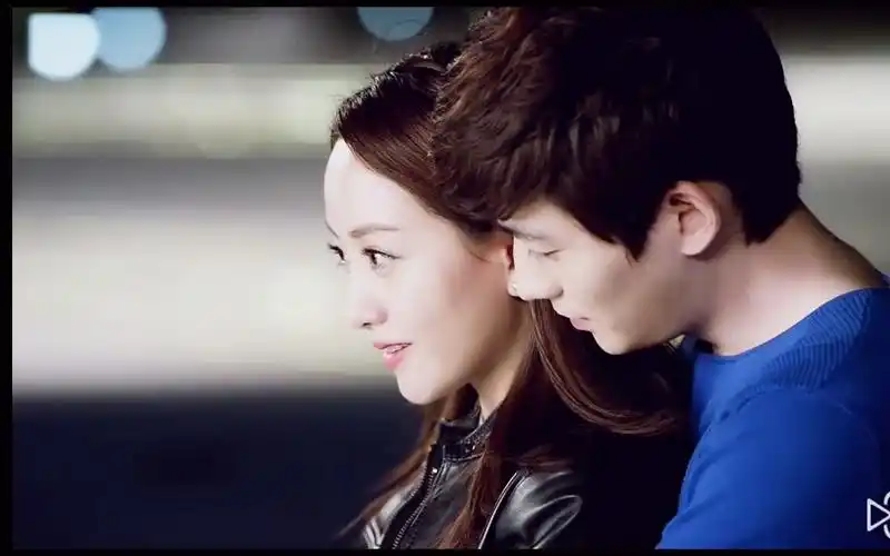 【杨蓉】【朱一龙】我的爱对你说_哔哩哔哩_bilibili