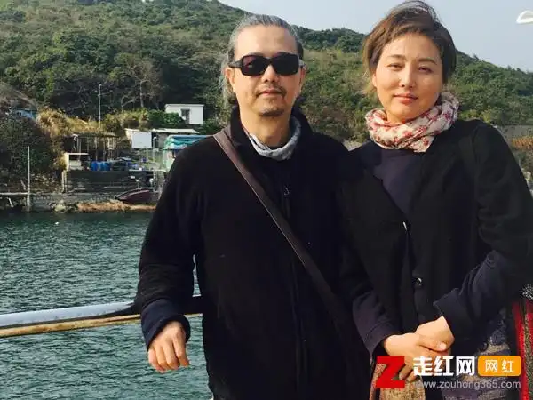 演员张延老公是谁,张锦程个人资料介绍