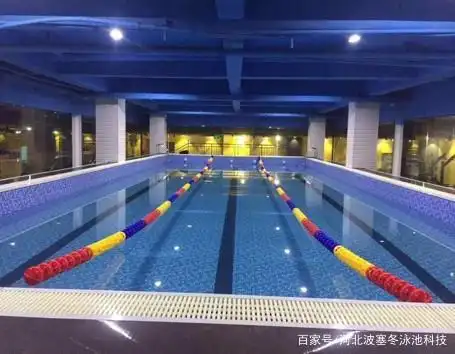 健身房游泳池为什么要选择钢结构可拆装泳池