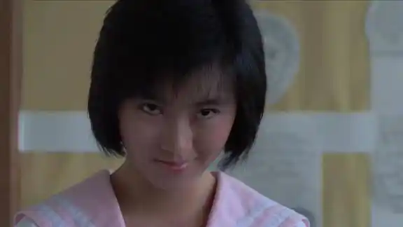 开心鬼撞鬼袁洁莹演技大爆发被女鬼上身眼神太到位