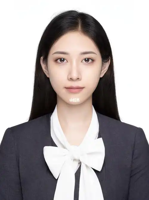 证件照修图素材合成篇