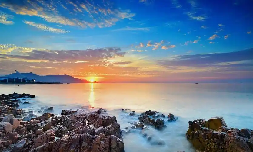 中国十大最美日出,你一定都要看遍!