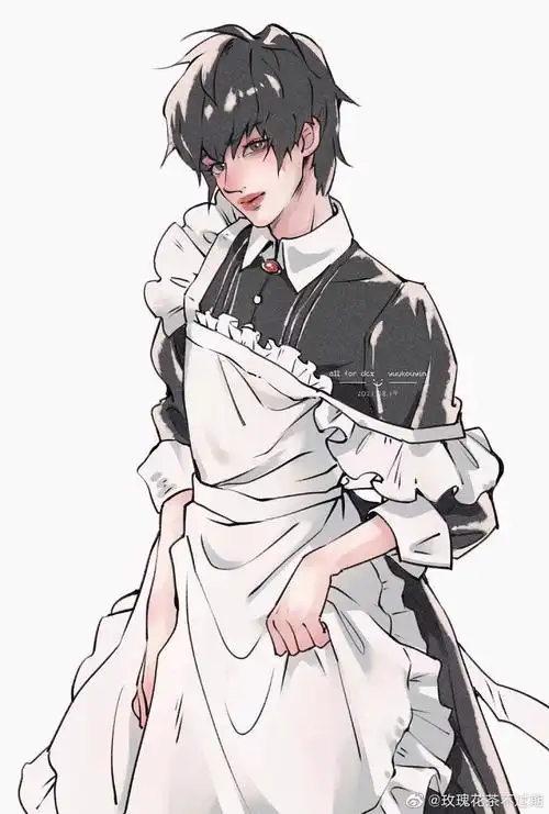 这…马嘉祺能忍?