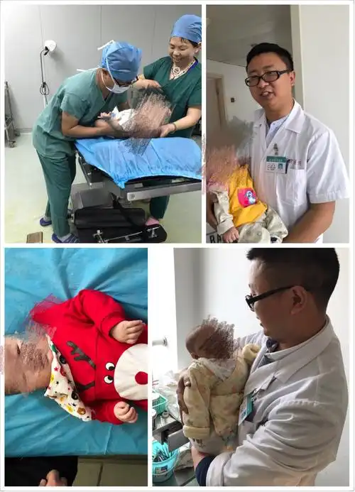 盐城中医院肛肠科特色专科之小儿肛肠