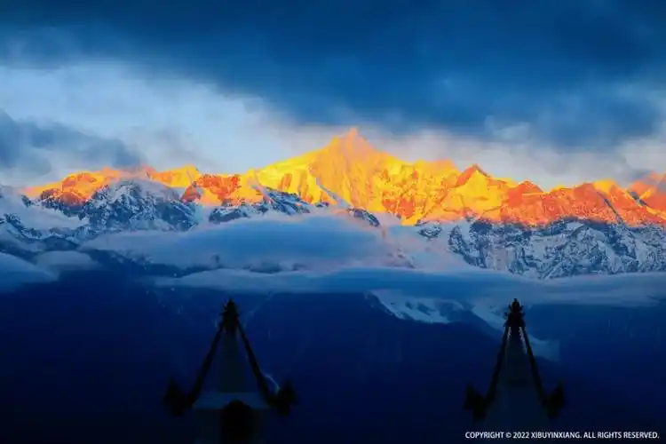 云南白马雪山旅游最佳时间