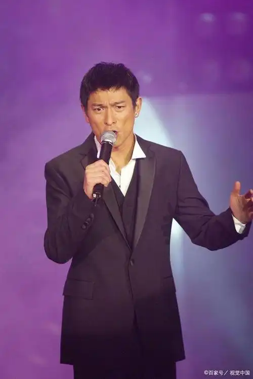 这一名单的曝光,让人们对刘德华的家庭背景有