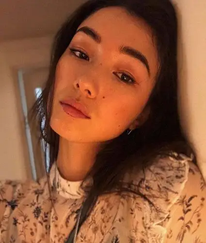 中意混血演员刘承羽,好喜欢这种"美帅美帅"的高级脸呀!