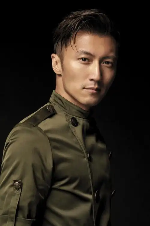 谢霆锋入选"中国商业最具创意100人" 曾想当设计师