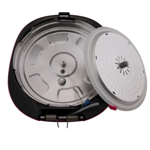 美的电压力锅锅盖ss5035p/ss5032上盖组件 整体面盖 锅盖总成