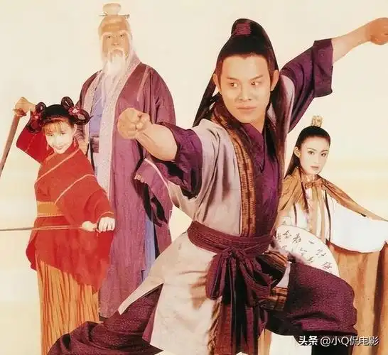 李连杰武打枪战电影大全国语版,李连杰打斗最狠的10部动作片