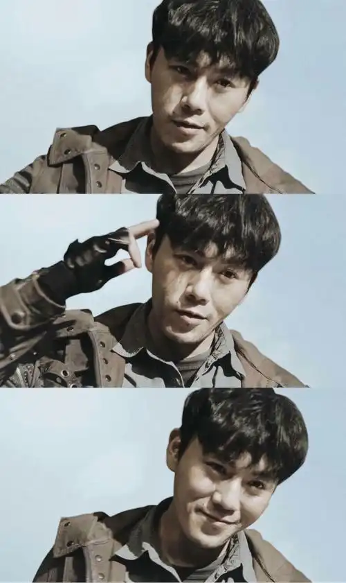 only沙海 吴邪 秦昊㏕e