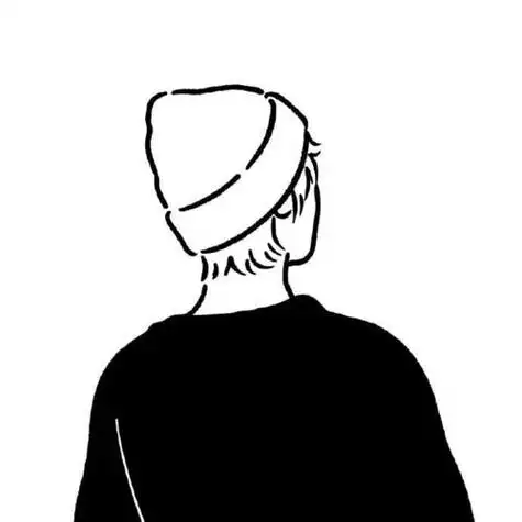 qq头像男生冷门简简单单 男生头像图片大全 -【爱个性】