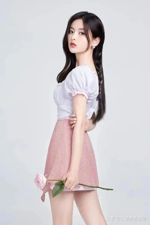 杨超越图片照片写真5500张4k壁纸超越妹妹超超越越杨小越创造101火箭