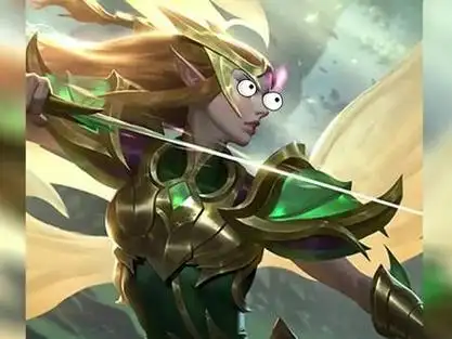 英雄联盟 #云顶之弈 #云顶之弈s5 #天使