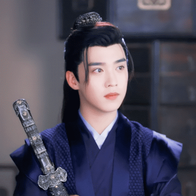 撞脸焉栩嘉,起点《大唐荣耀》,《山河令》里的男二也不简单|马闻远