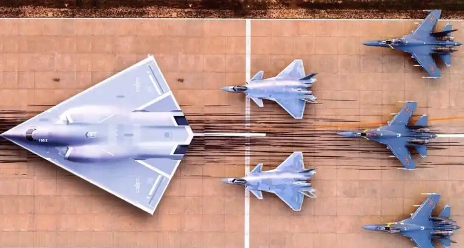 从和美国一起阻挠,到耗时多年重造,俄就是不把图160卖给我国