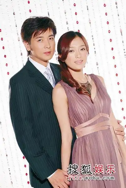 形象健康阳光的国内当红小生保剑锋这次饰演了在老版中并不讨好的楚濂