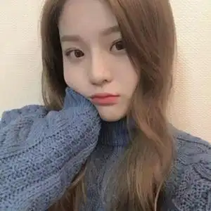 微信女头像生活照