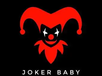jokerbaby小丑俱乐部(解放西路店)