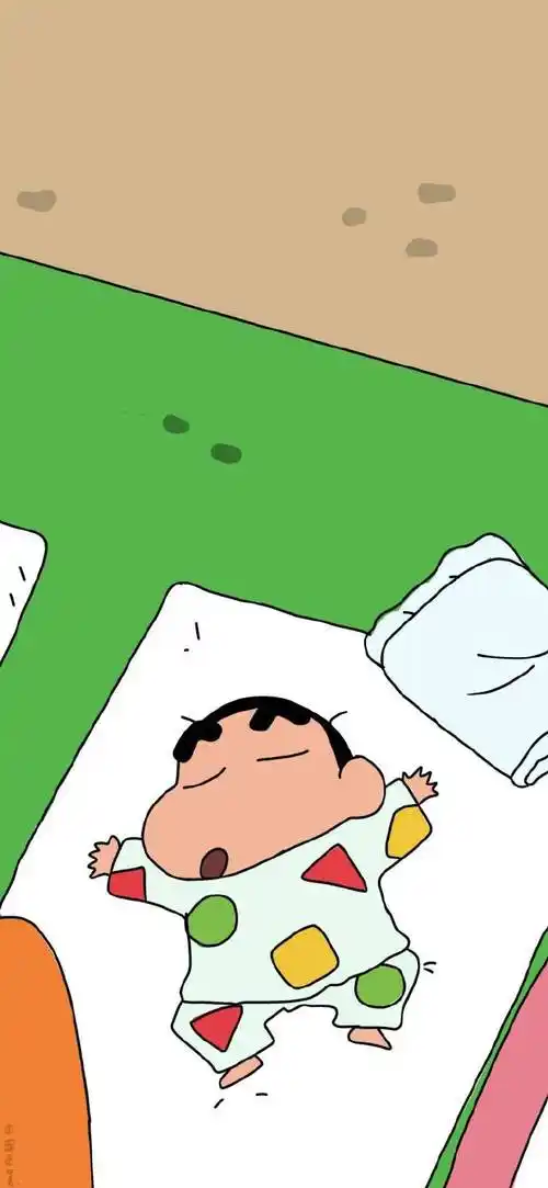 蜡笔小新##壁纸