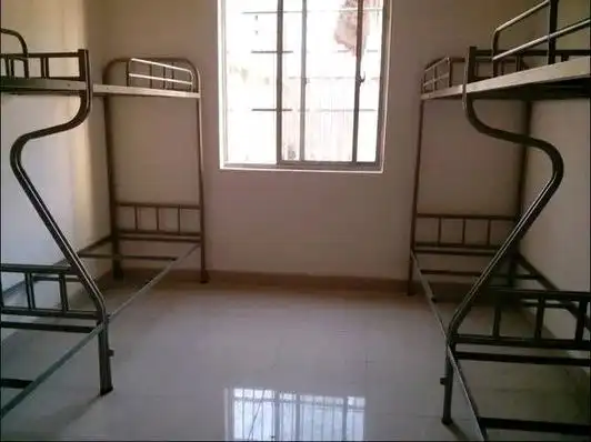 盐城师范学院宿舍条件怎么样宿舍图片内景