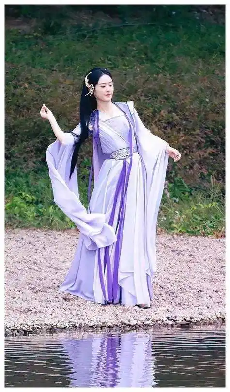 《凤行奇缘》:赵丽颖,林更新携手演绎,爱恋奇幻传奇._古装_角色_世界