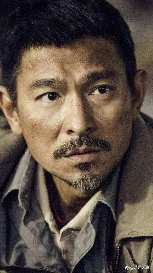 刘德华:20岁出道,40年过去了,他凭什么还这么火