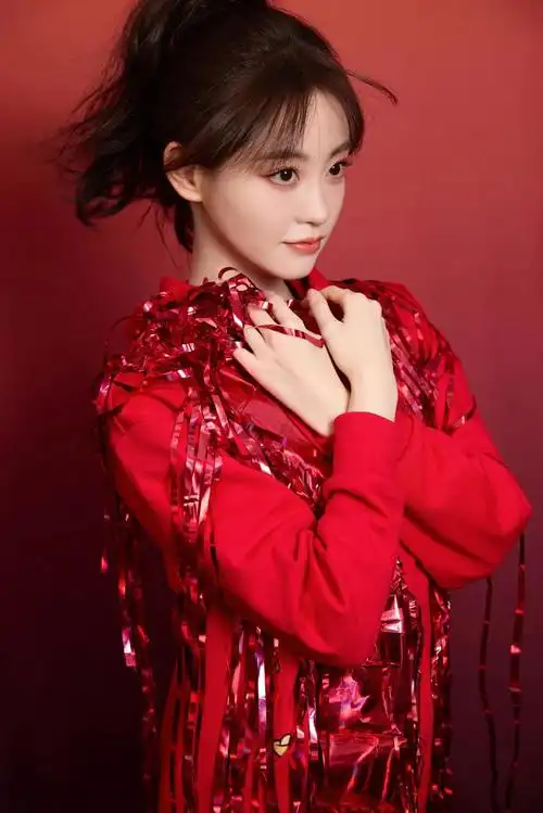 于正内涵"人品差"的祝绪丹,手握八部待播剧,出圈还得靠运气!_腾讯新闻