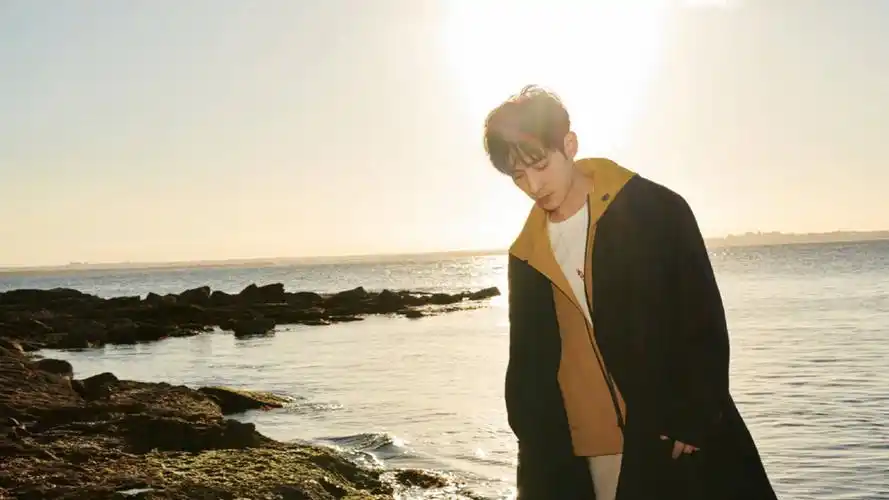 做朱一龙先生的观众,愉快吗?