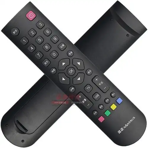 金正nontaus mk-8188 液晶电视机 遥控器led/lcd 电视机遥控_7折现价