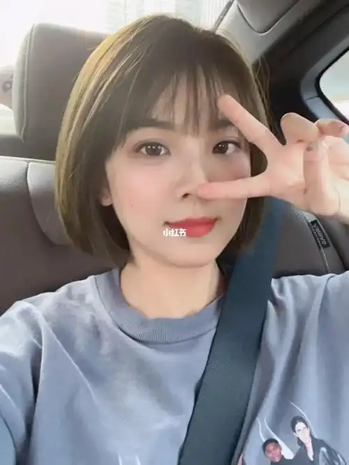 女人过了20岁就要有20的样子|被夸的短发