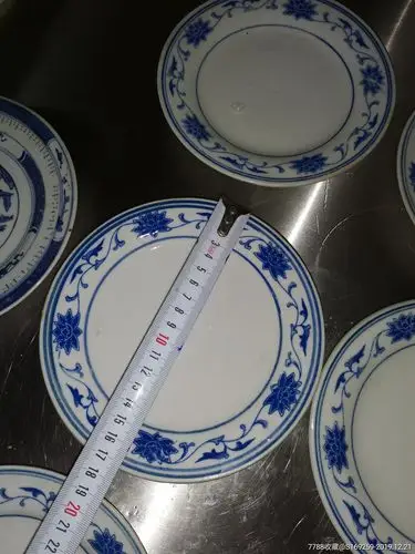 景德镇陶瓷80年代